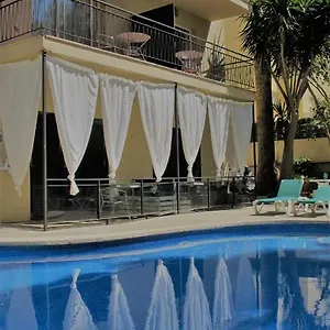  Hostal Bonany