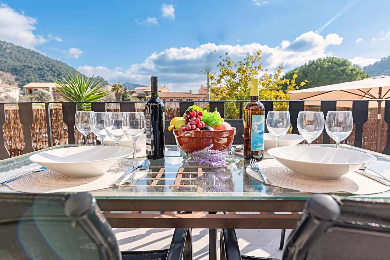 Villa Paradise By Sealand Villas Palma de Mallorca