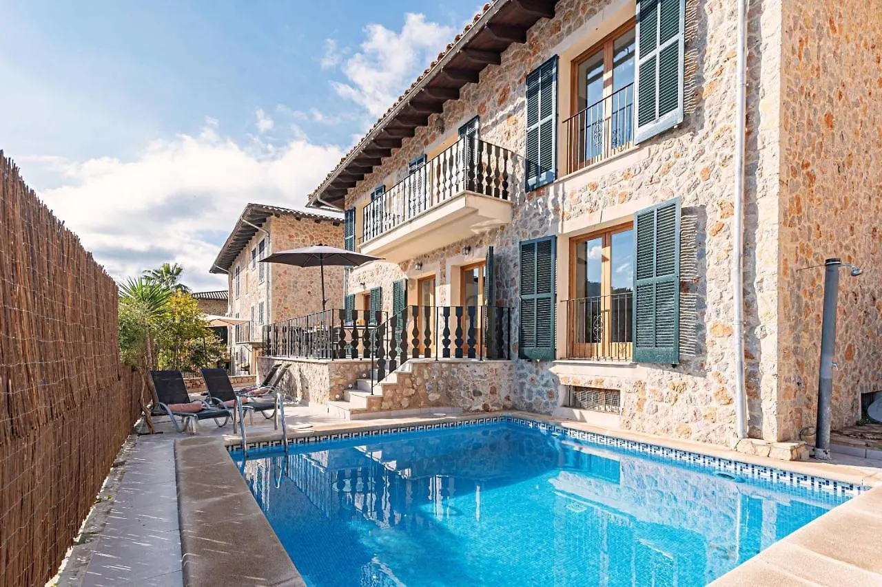 Villa Paradise By Sealand Villas Palma de Mallorca