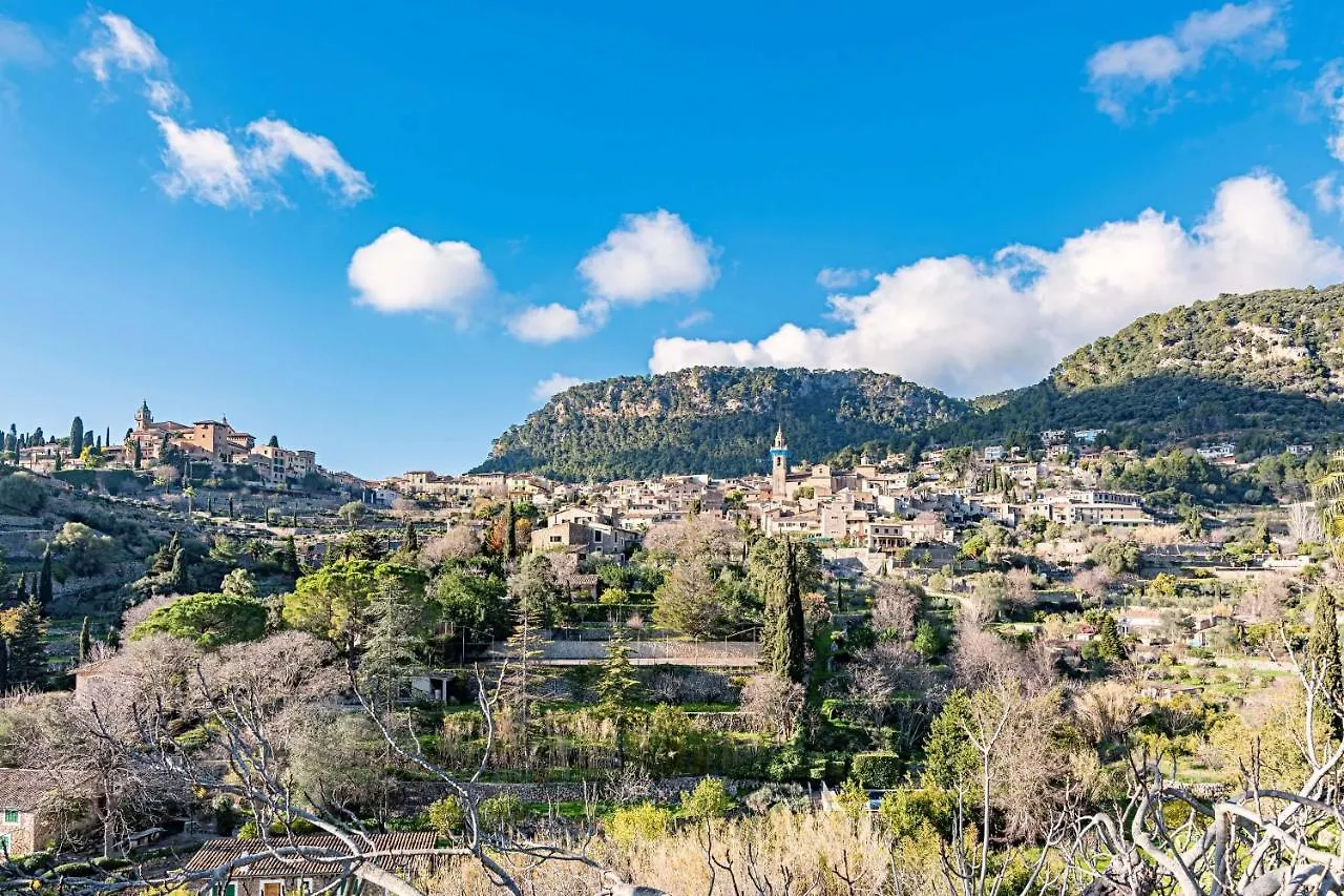 Villa Paradise By Sealand Villas Palma de Mallorca