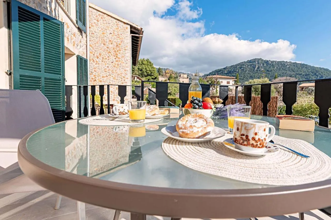 Villa Paradise By Sealand Villas Palma de Mallorca Holiday home