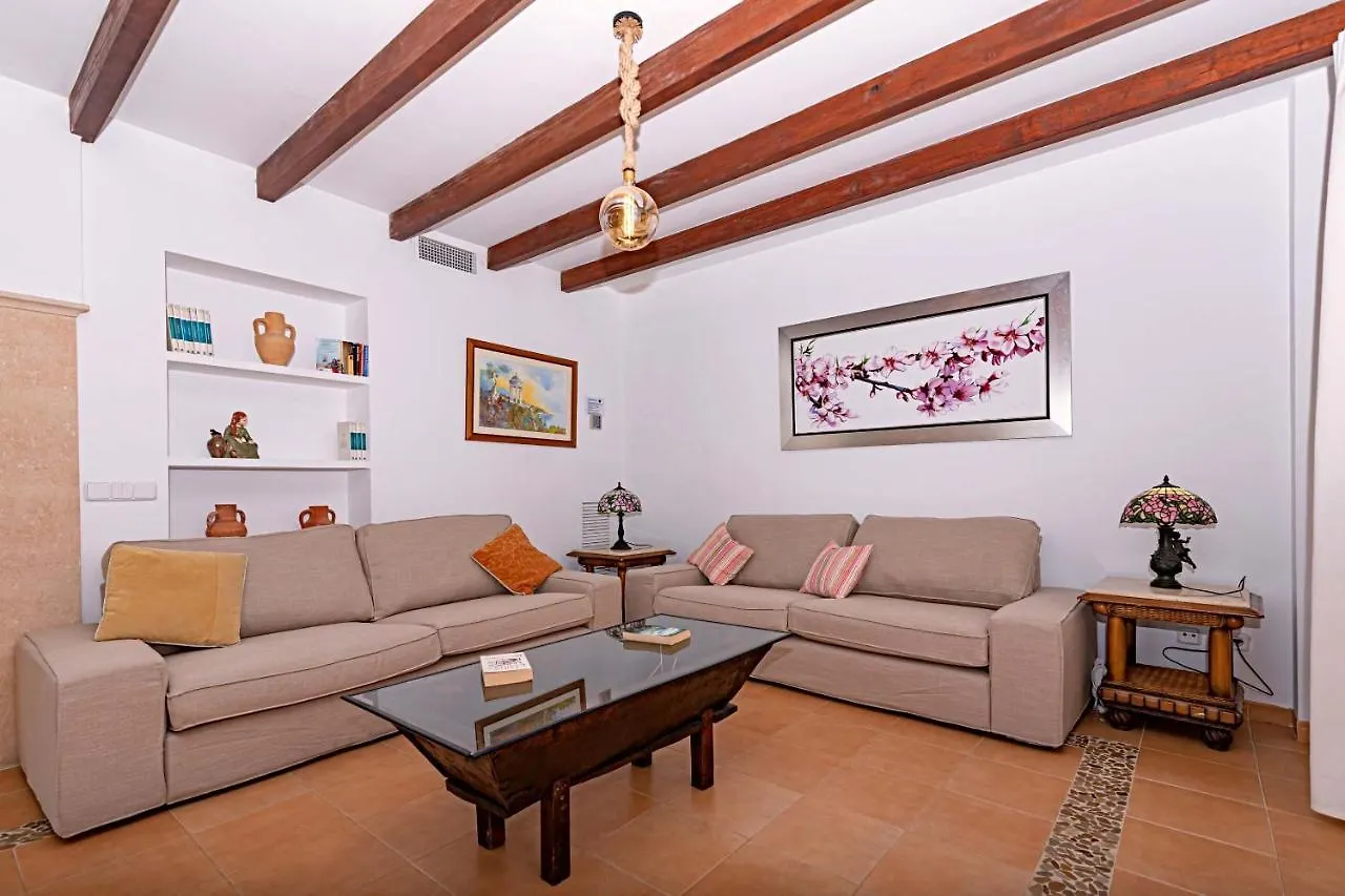 Villa Paradise By Sealand Villas Palma de Mallorca Сasa de vacaciones