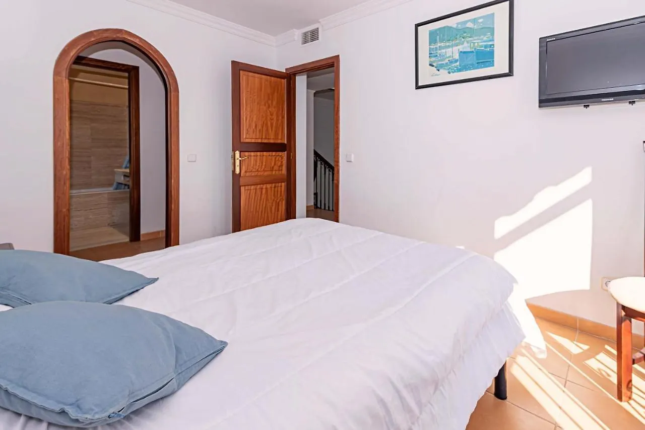 Holiday home Villa Paradise By Sealand Villas Palma de Mallorca Spain