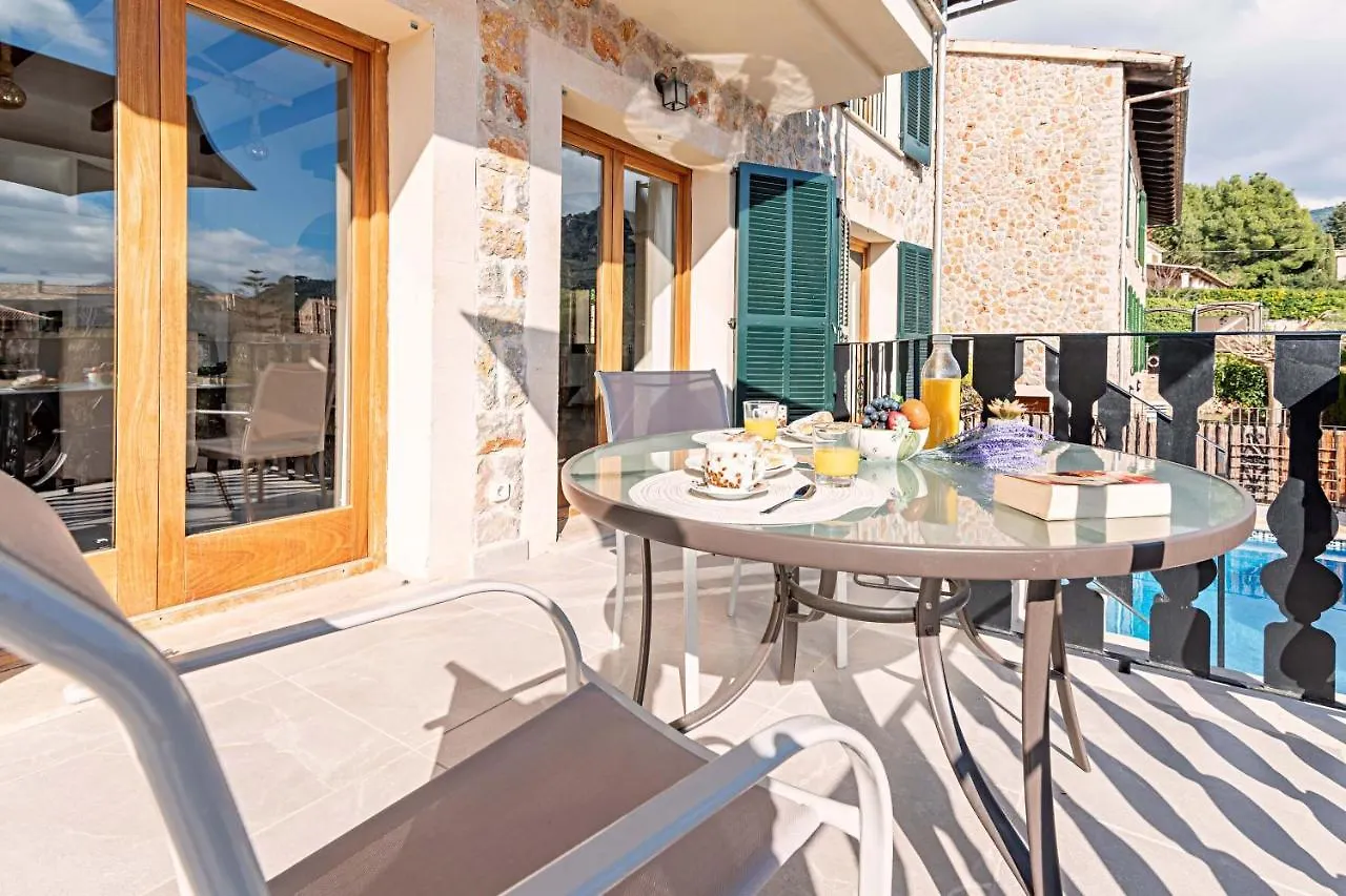 Holiday home Villa Paradise By Sealand Villas Palma de Mallorca Spain