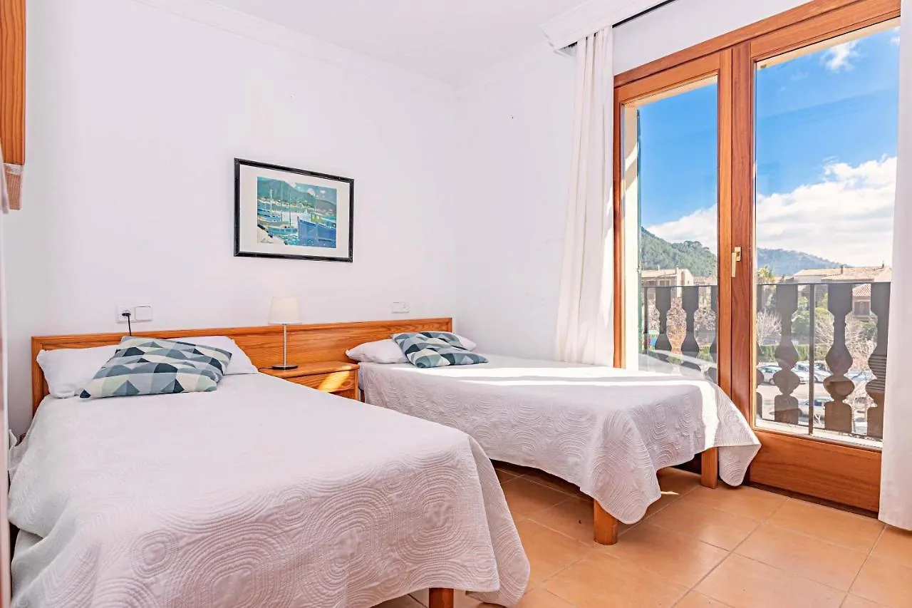 Villa Paradise By Sealand Villas Palma de Mallorca 0*,  Spain
