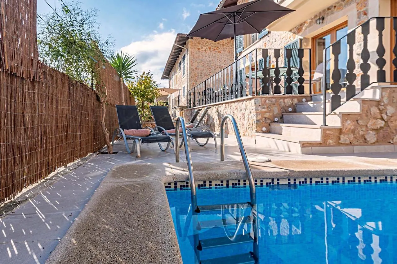 Villa Paradise By Sealand Villas Palma de Mallorca