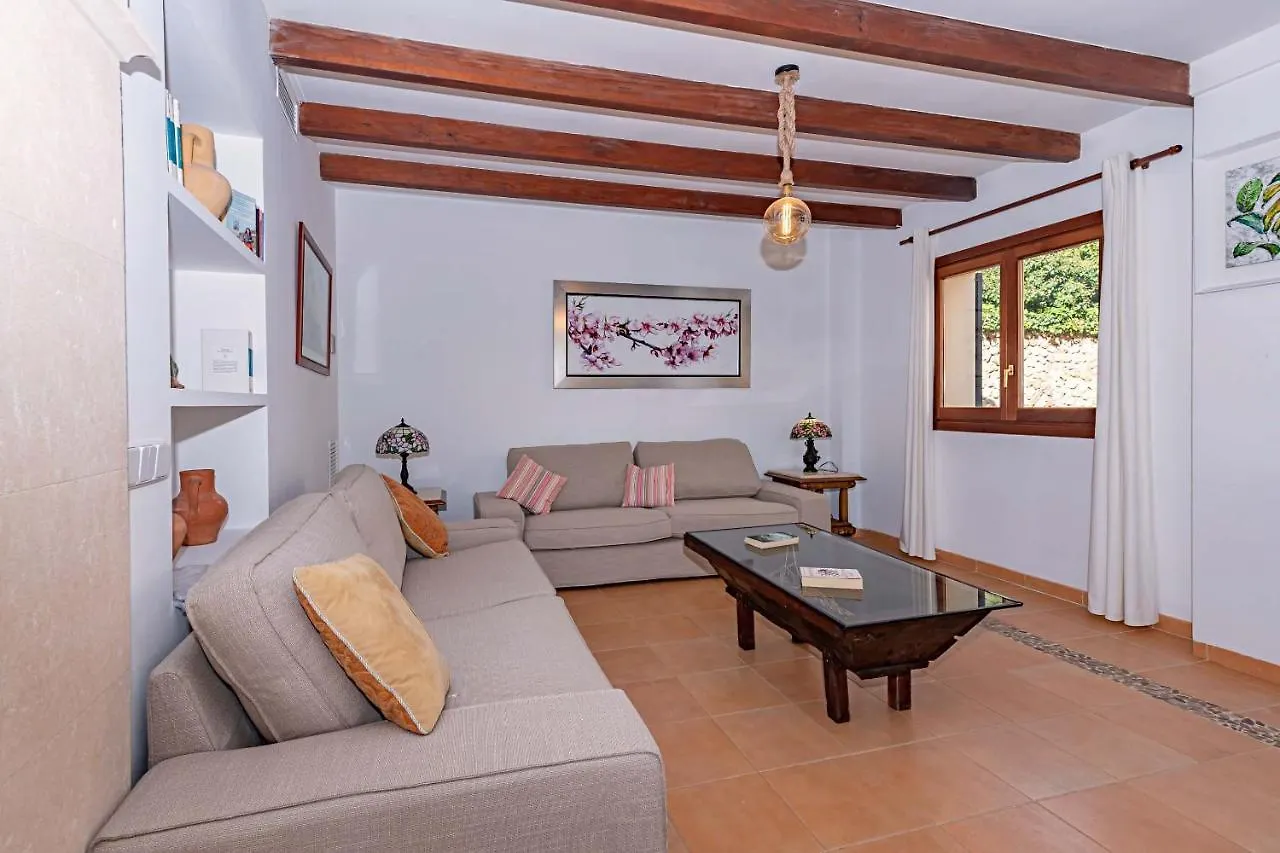 Holiday home Villa Paradise By Sealand Villas Palma de Mallorca