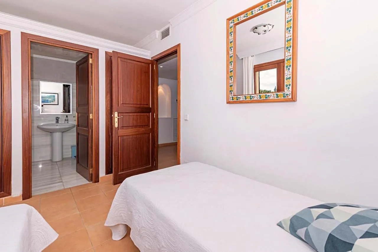 Villa Paradise By Sealand Villas Palma de Mallorca