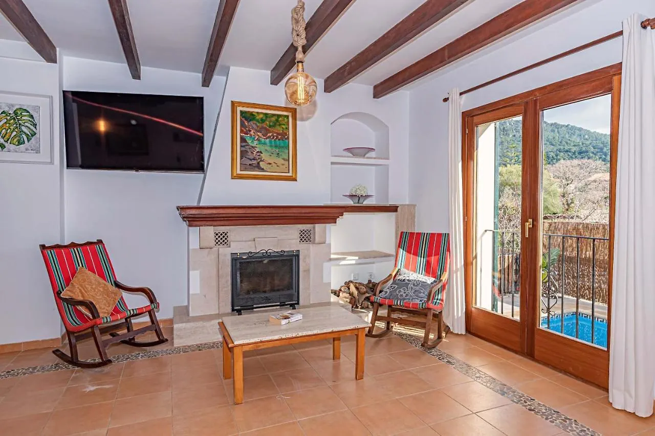 Villa Paradise By Sealand Villas Palma de Mallorca 0*,