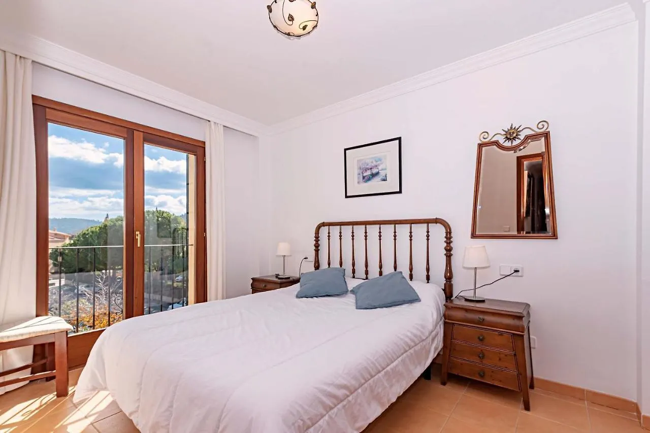 Villa Paradise By Sealand Villas Palma de Mallorca